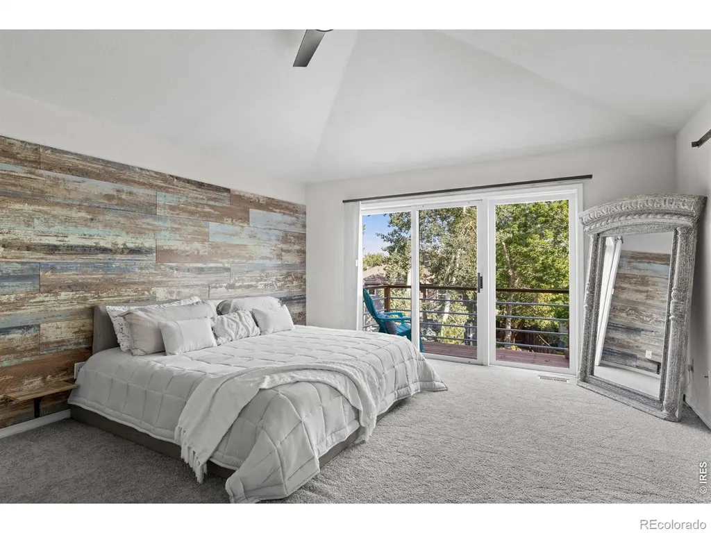 3966 Montclair Lane Boulder CO 80301