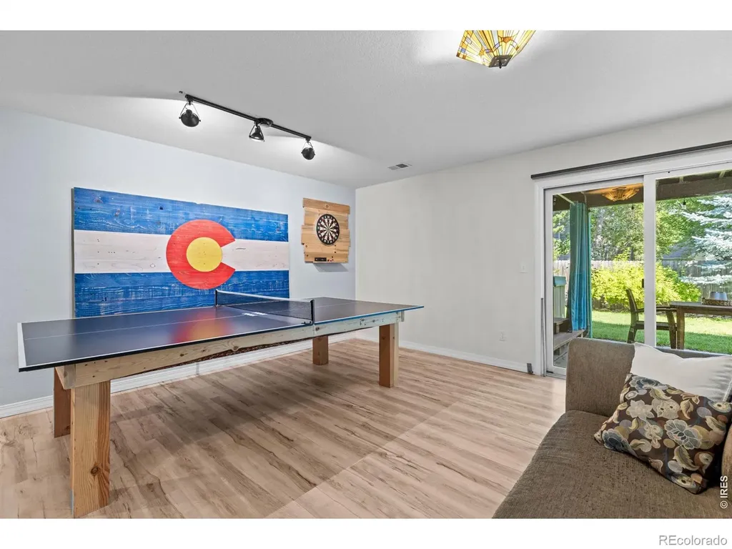 3966 Montclair Lane Boulder CO 80301