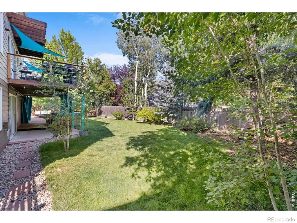 3966 Montclair Lane Boulder CO 80301