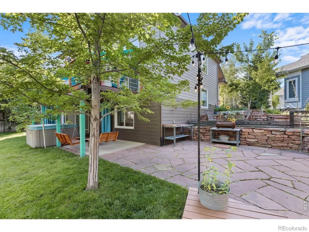 3966 Montclair Lane Boulder CO 80301