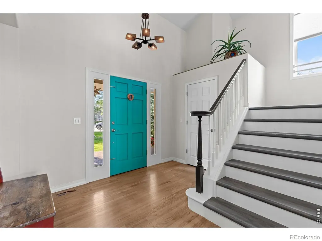 3966 Montclair Lane Boulder CO 80301
