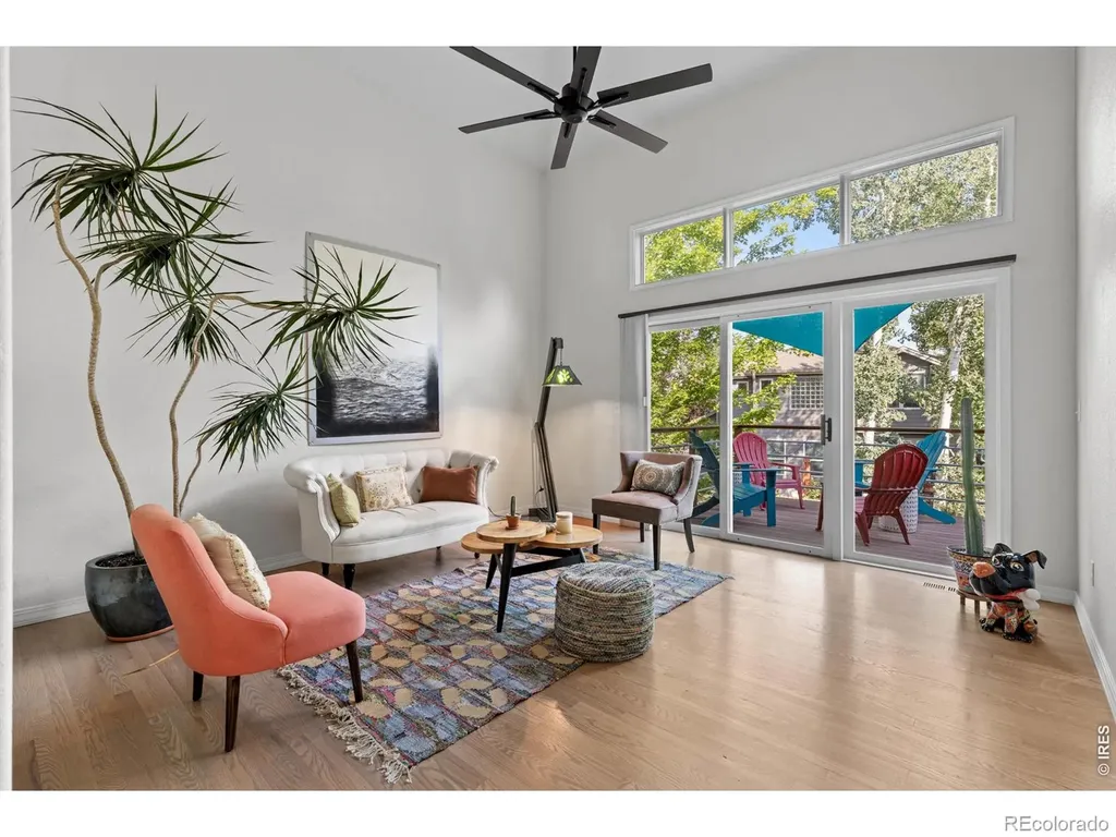 3966 Montclair Lane Boulder CO 80301