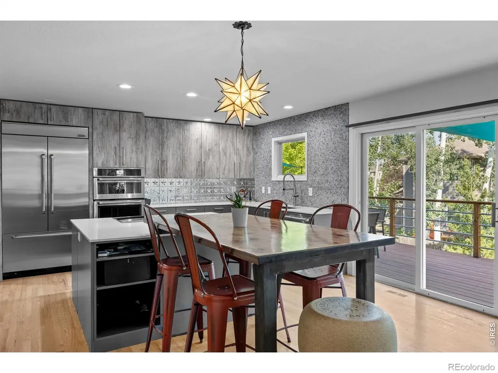 3966 Montclair Lane Boulder CO 80301