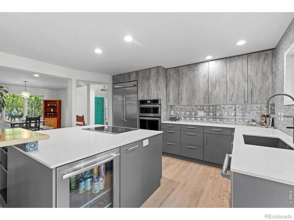 3966 Montclair Lane Boulder CO 80301
