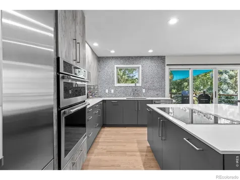 3966 Montclair Lane Boulder CO 80301