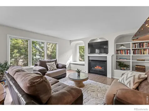 3966 Montclair Lane Boulder CO 80301