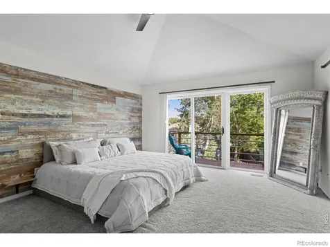 3966 Montclair Lane Boulder CO 80301