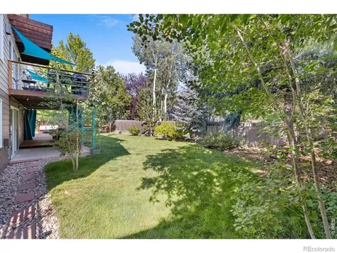 3966 Montclair Lane Boulder CO 80301