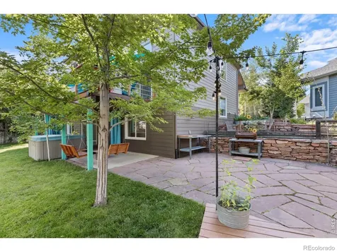 3966 Montclair Lane Boulder CO 80301