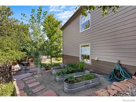 3966 Montclair Lane Boulder CO 80301