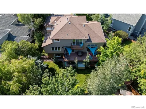 3966 Montclair Lane Boulder CO 80301