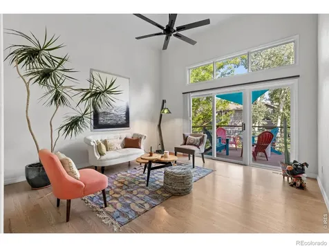 3966 Montclair Lane Boulder CO 80301