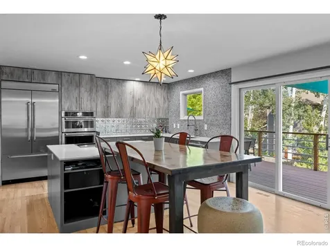 3966 Montclair Lane Boulder CO 80301