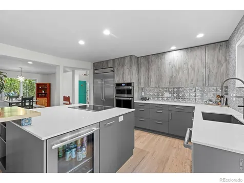 3966 Montclair Lane Boulder CO 80301