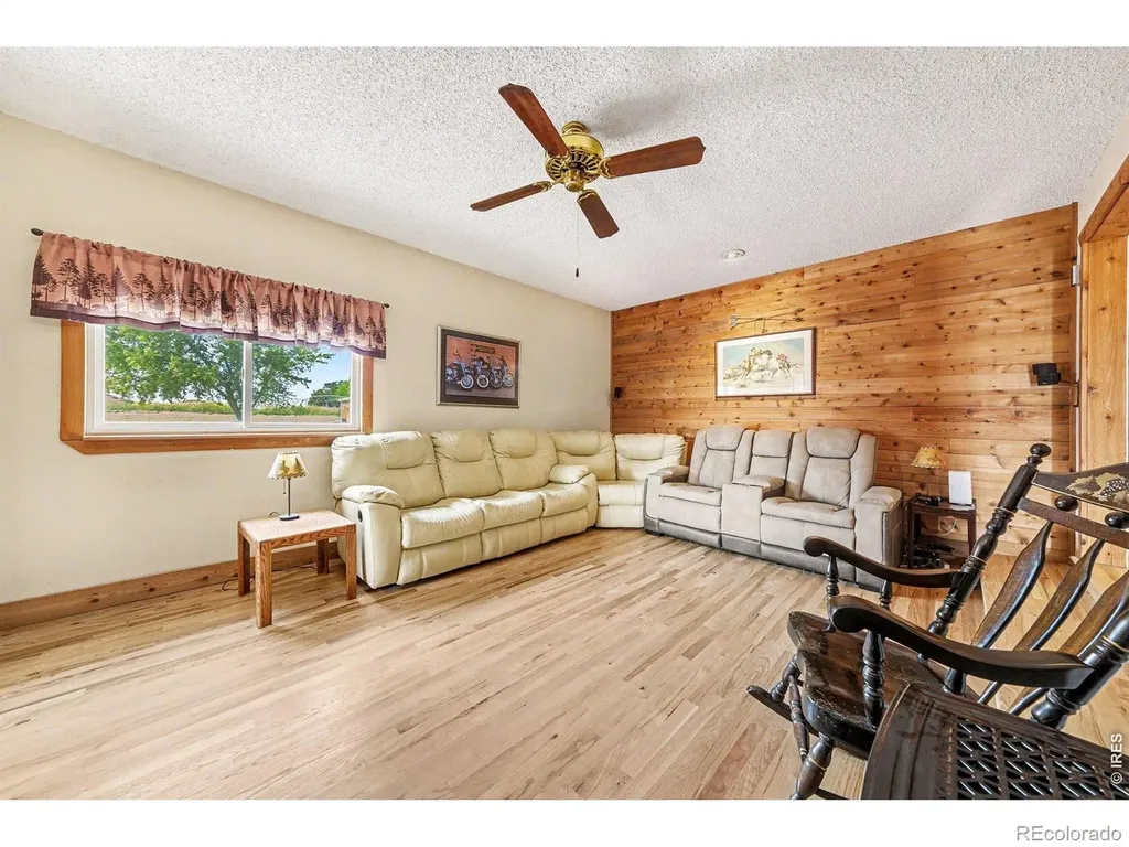 19290 County Road 37 La Salle CO 80645