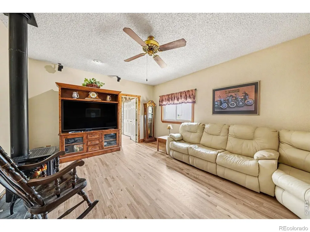 19290 County Road 37 La Salle CO 80645