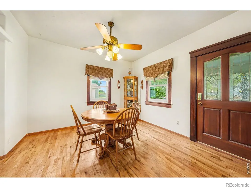 19290 County Road 37 La Salle CO 80645