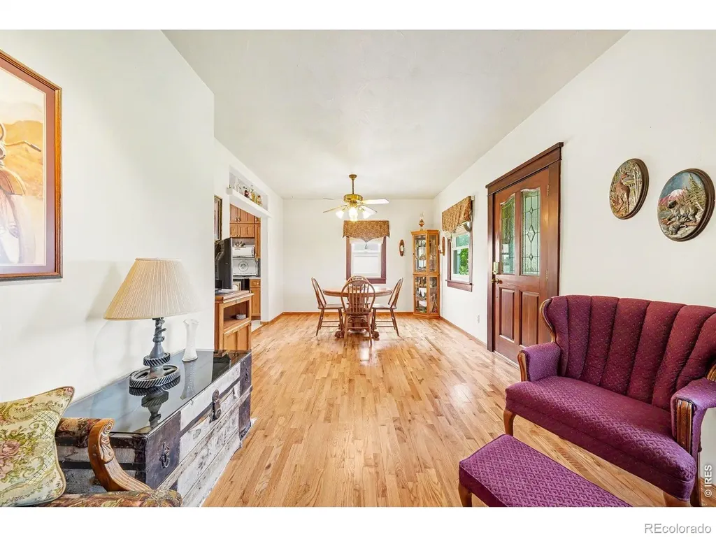 19290 County Road 37 La Salle CO 80645