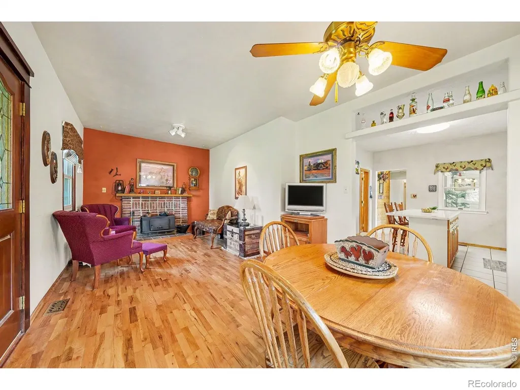 19290 County Road 37 La Salle CO 80645