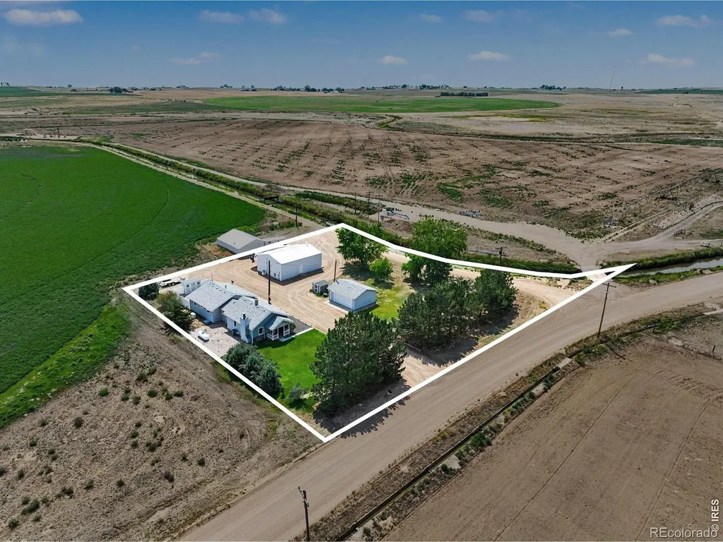 19290 County Road 37 La Salle CO 80645