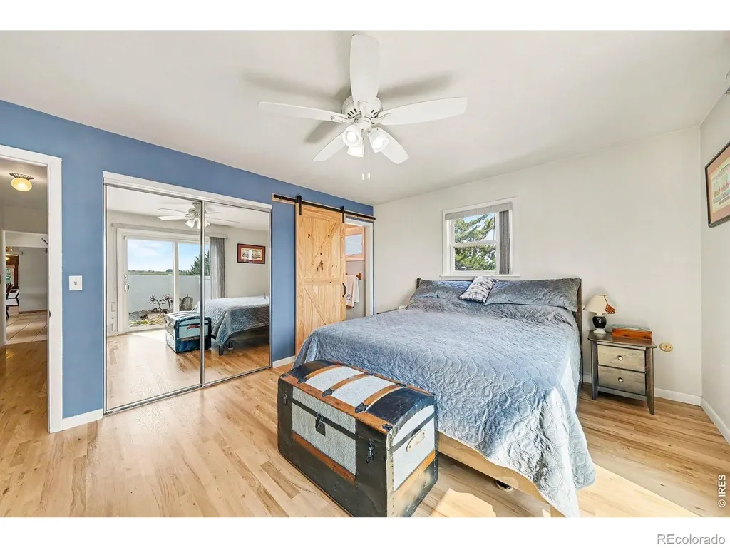 19290 County Road 37 La Salle CO 80645