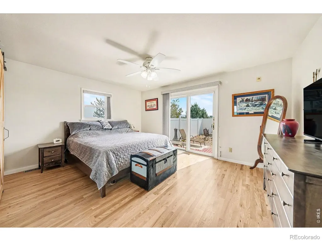 19290 County Road 37 La Salle CO 80645
