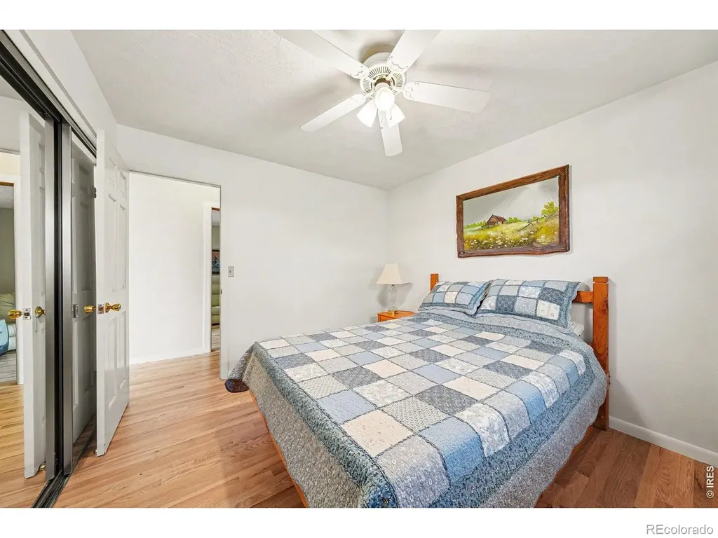 19290 County Road 37 La Salle CO 80645