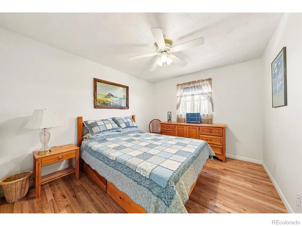 19290 County Road 37 La Salle CO 80645