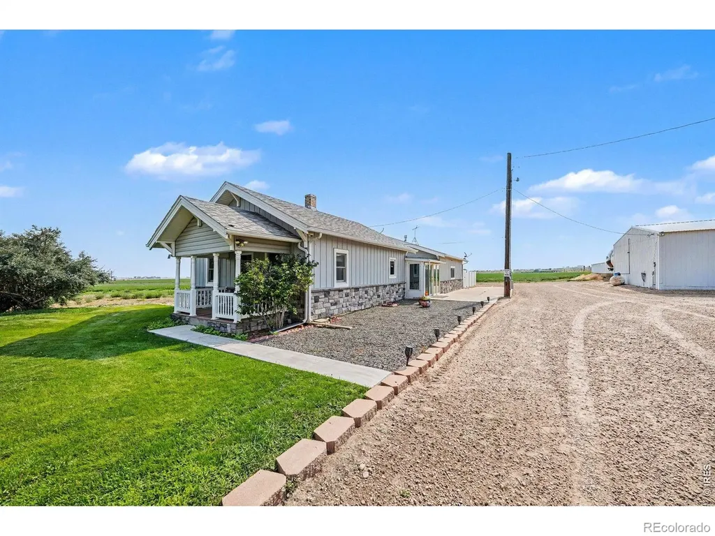 19290 County Road 37 La Salle CO 80645