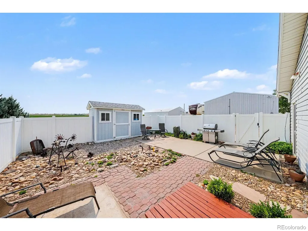19290 County Road 37 La Salle CO 80645