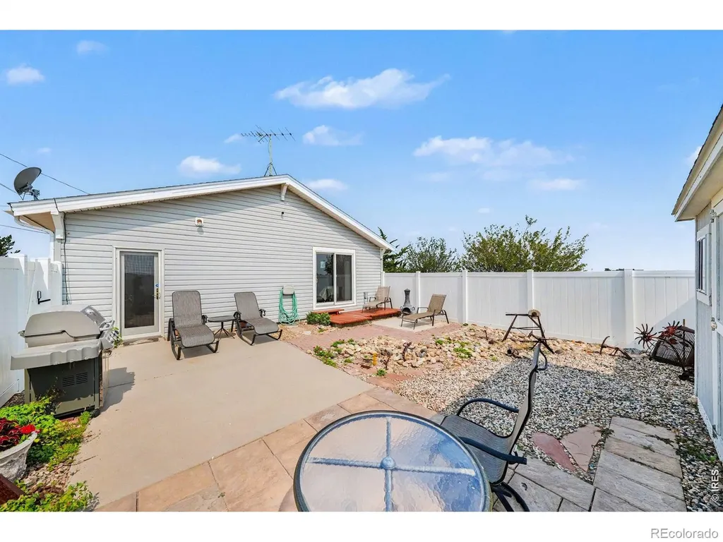 19290 County Road 37 La Salle CO 80645