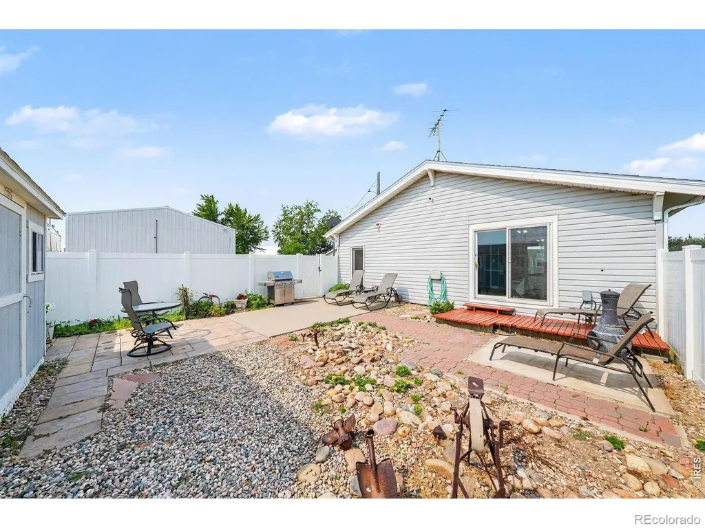 19290 County Road 37 La Salle CO 80645