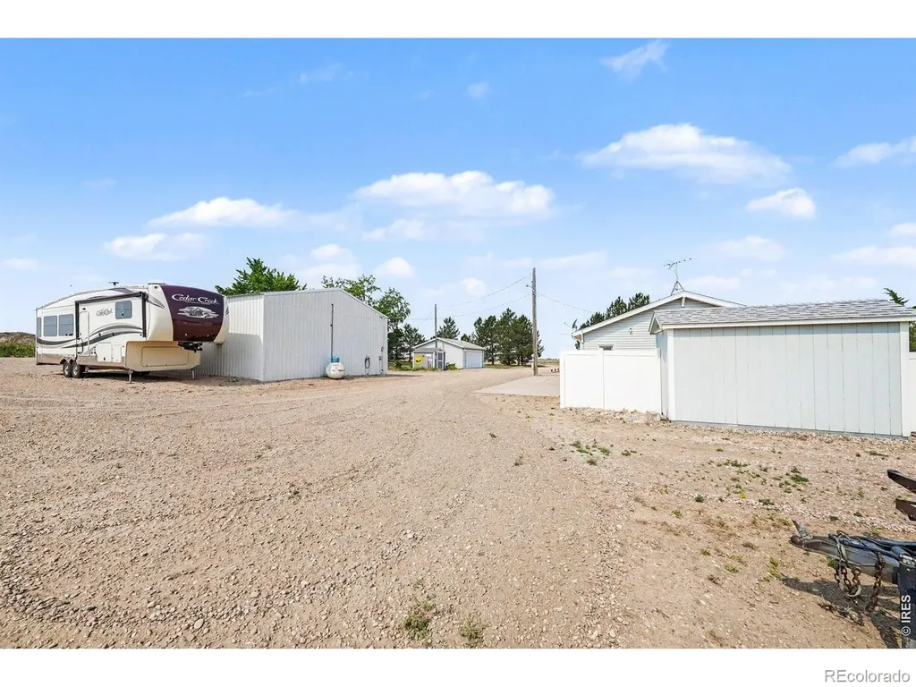 19290 County Road 37 La Salle CO 80645