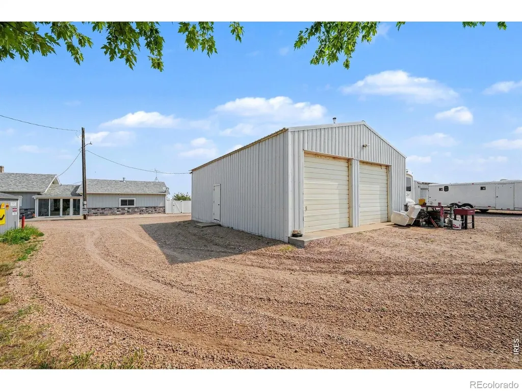 19290 County Road 37 La Salle CO 80645