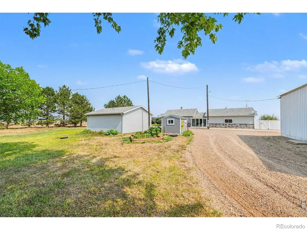 19290 County Road 37 La Salle CO 80645