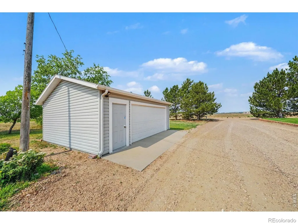 19290 County Road 37 La Salle CO 80645