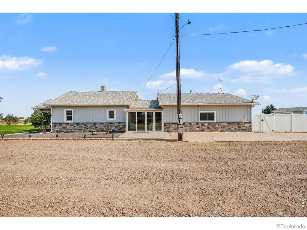 19290 County Road 37 La Salle CO 80645