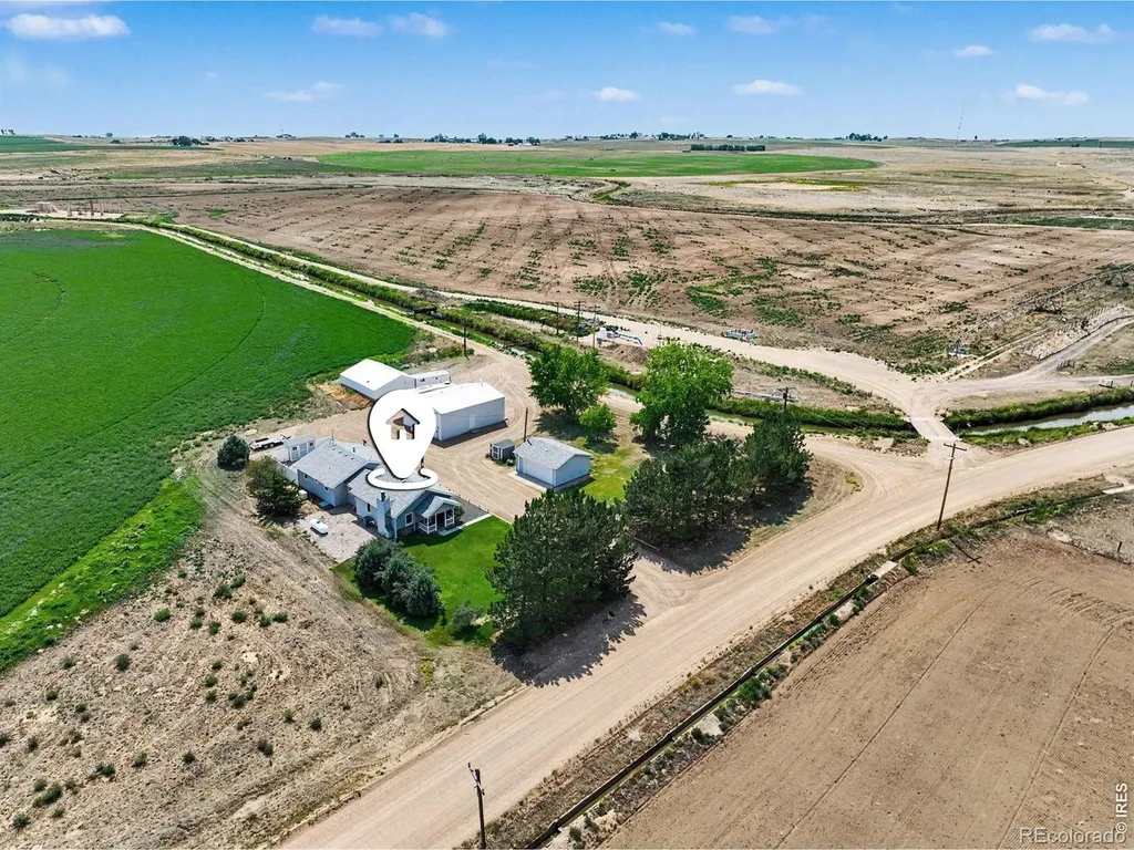19290 County Road 37 La Salle CO 80645