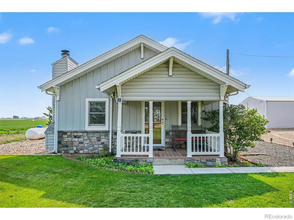 19290 County Road 37 La Salle CO 80645
