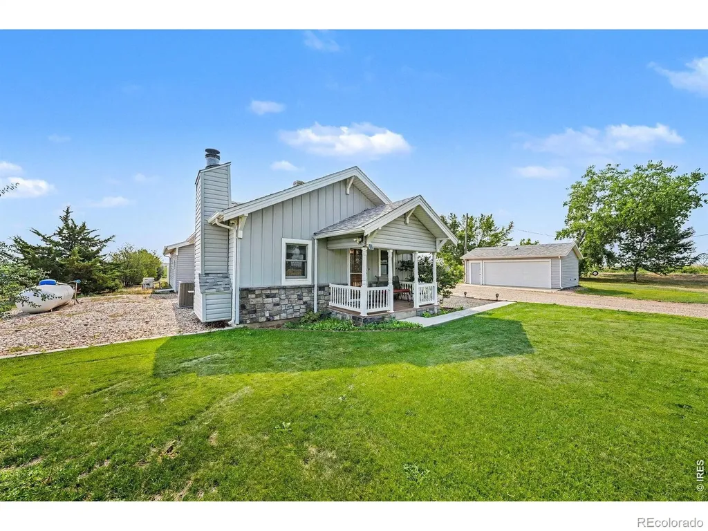 19290 County Road 37 La Salle CO 80645