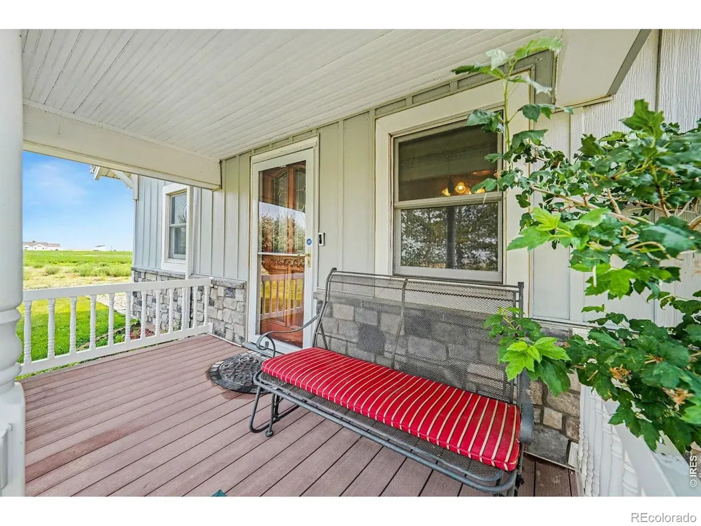 19290 County Road 37 La Salle CO 80645