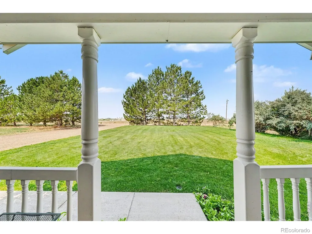 19290 County Road 37 La Salle CO 80645