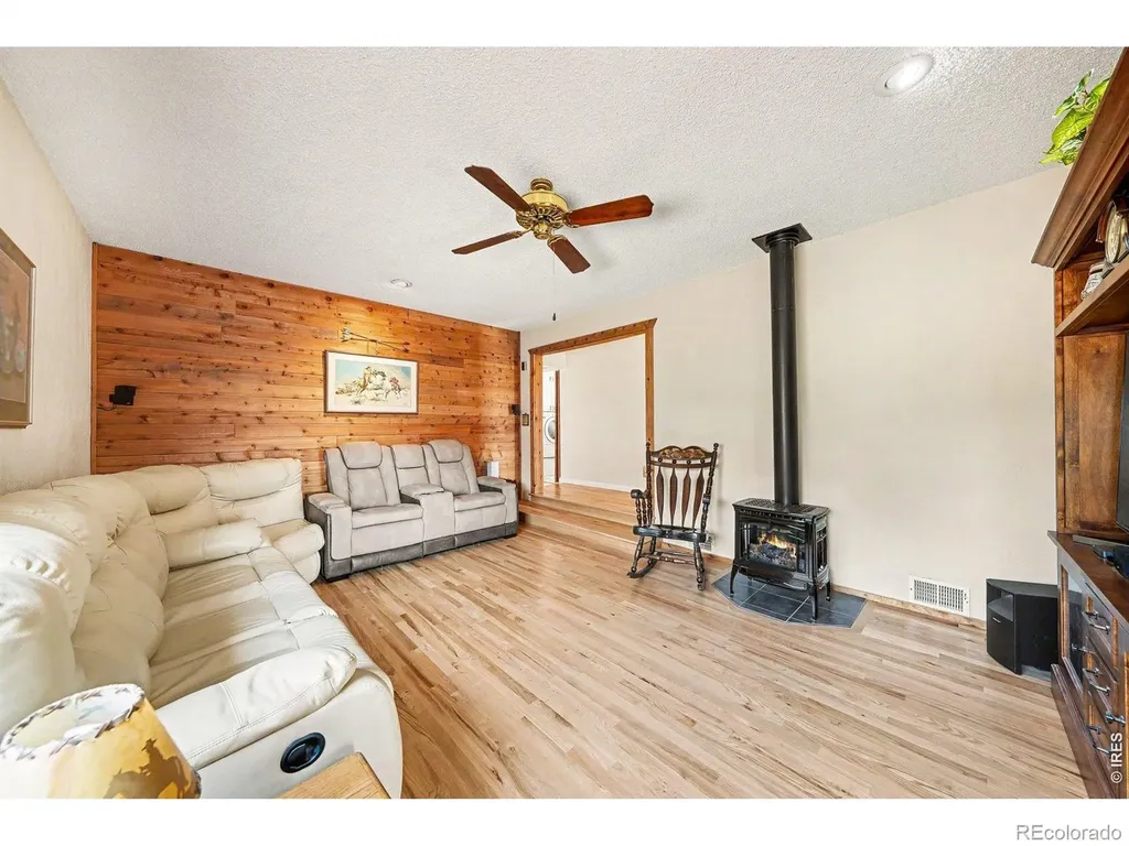 19290 County Road 37 La Salle CO 80645