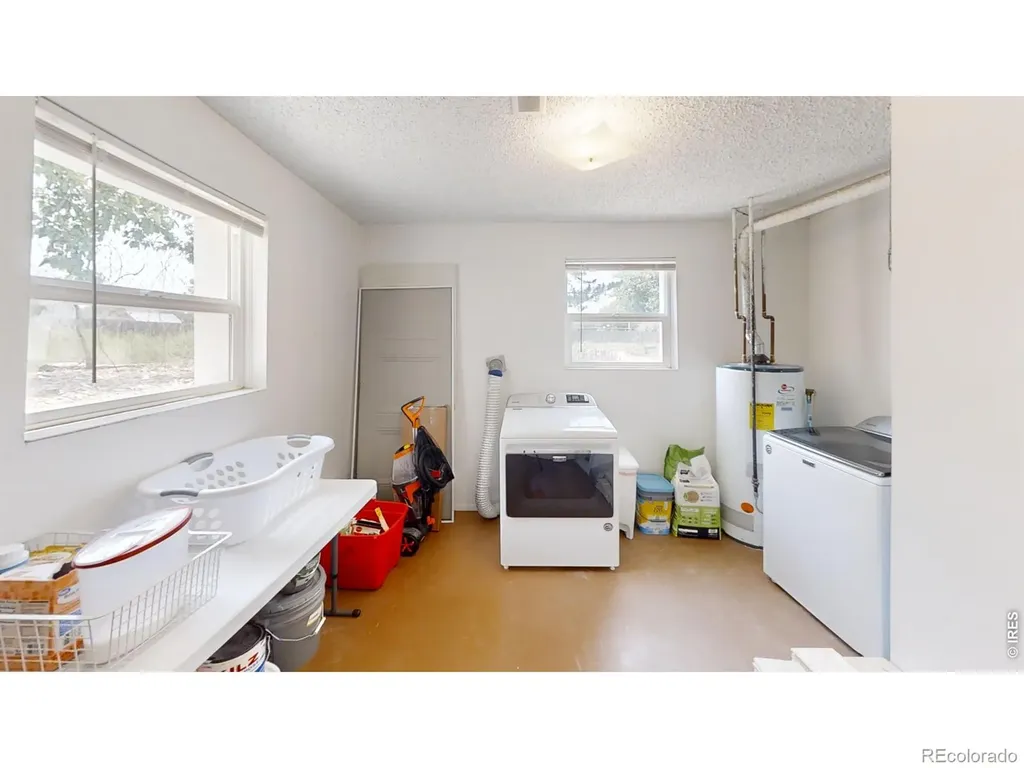 2612 Ann Avenue Brush CO 80723
