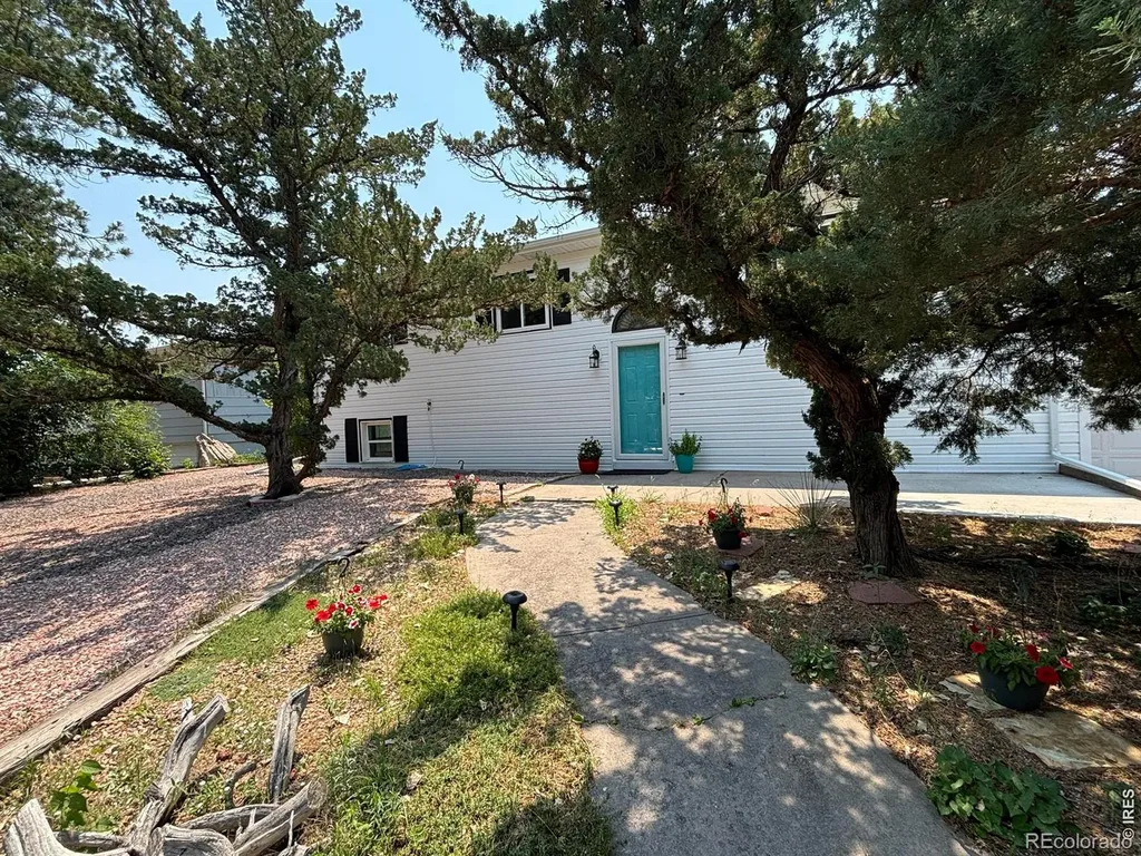 2612 Ann Avenue Brush CO 80723