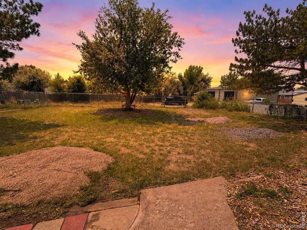 2612 Ann Avenue Brush CO 80723
