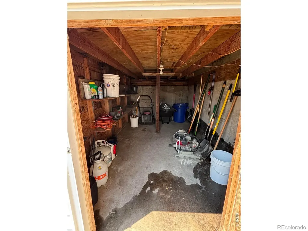 2612 Ann Avenue Brush CO 80723