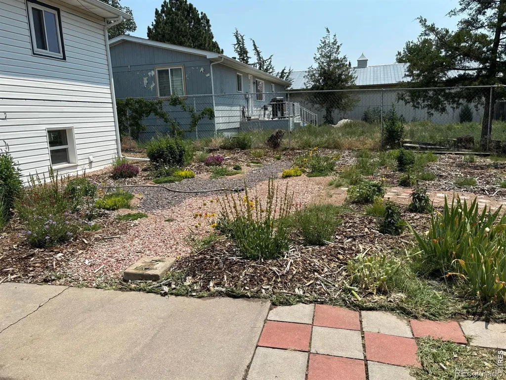 2612 Ann Avenue Brush CO 80723