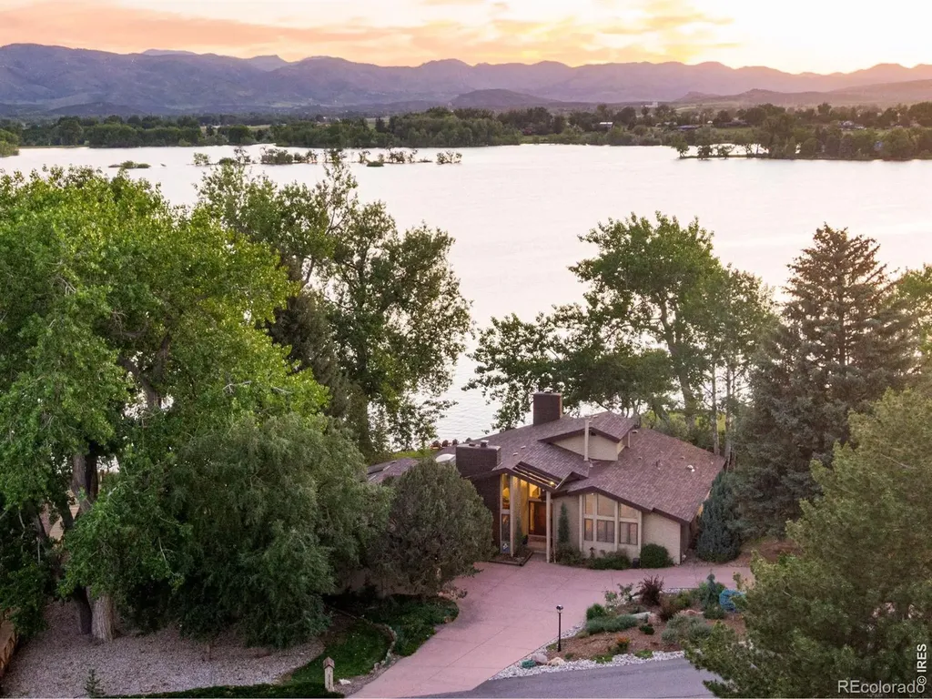 3101 Shore Road Fort Collins CO 80524