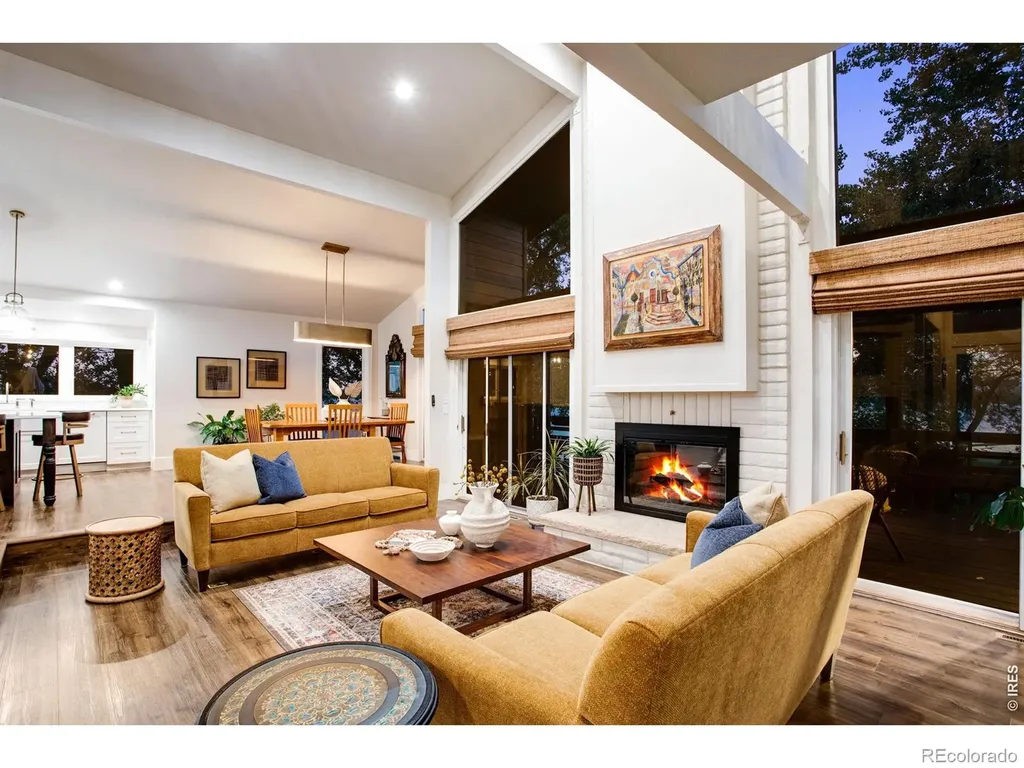 3101 Shore Road Fort Collins CO 80524